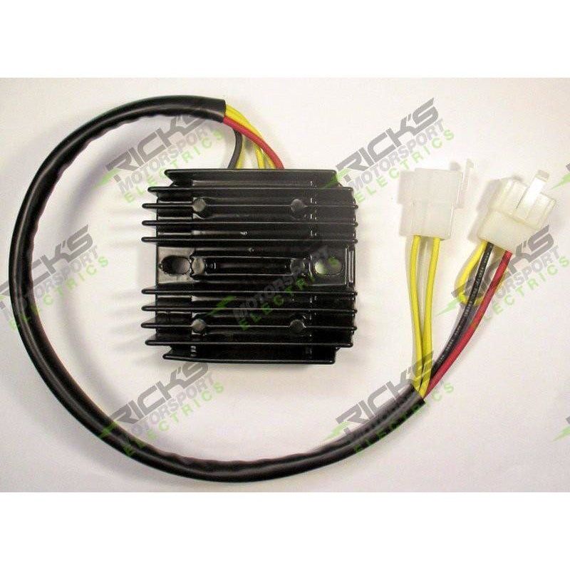 Load image into Gallery viewer, Ricks Rectifier-Regulator 10-333