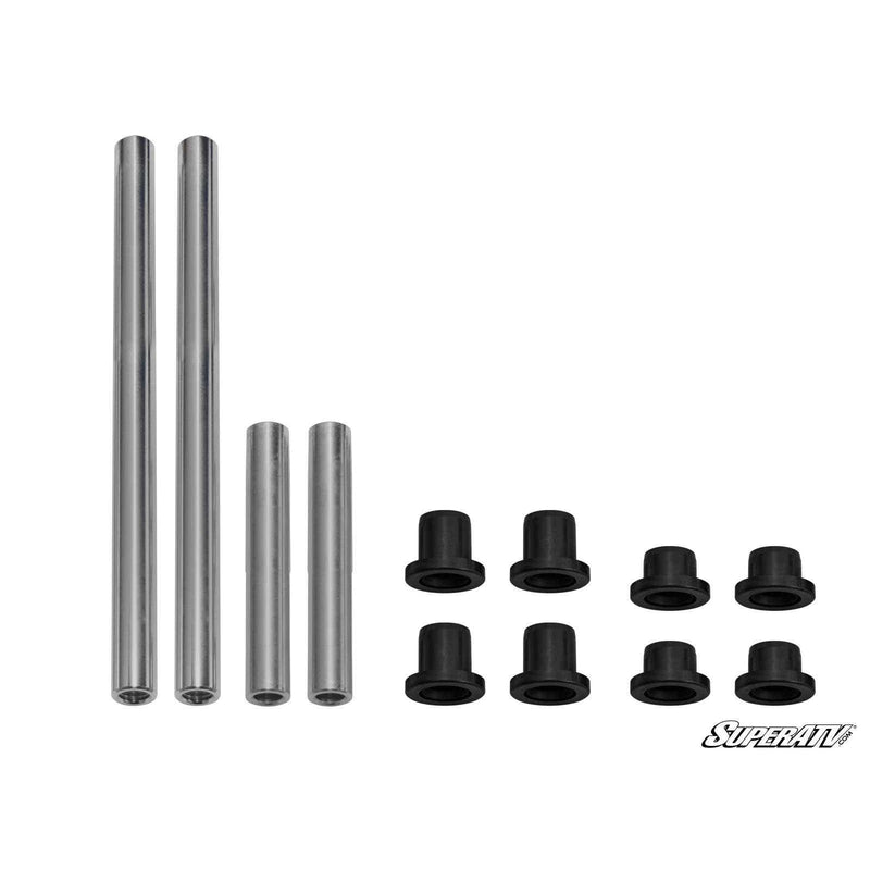 Load image into Gallery viewer, SuperATV Arctic Cat Wildcat Sport A-Arm Bushings AAB05-001F-0