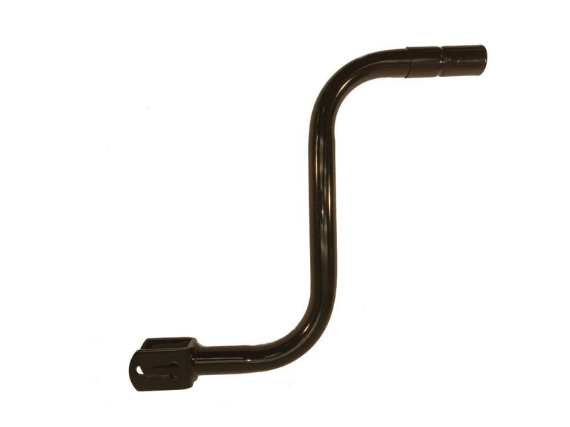 Load image into Gallery viewer, Wallace Forge Replacement Handle for 12K, Sidewind, Square Jack