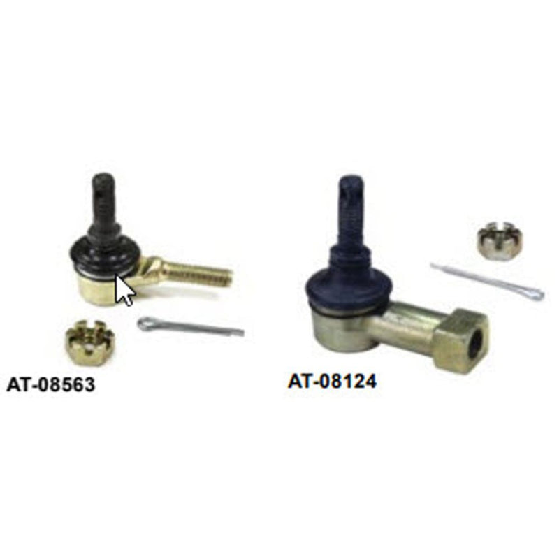 Load image into Gallery viewer, SPI AT-08563 & AT-08124 Bronco Tie Rod End Kit