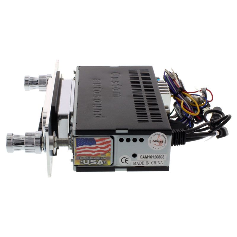 Load image into Gallery viewer, Custom Autosound 1960-62 Galaxie Classic Car Stereo CAM-GAL-61-630