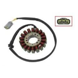Load image into Gallery viewer, SPI Stator Assembly SM-01373