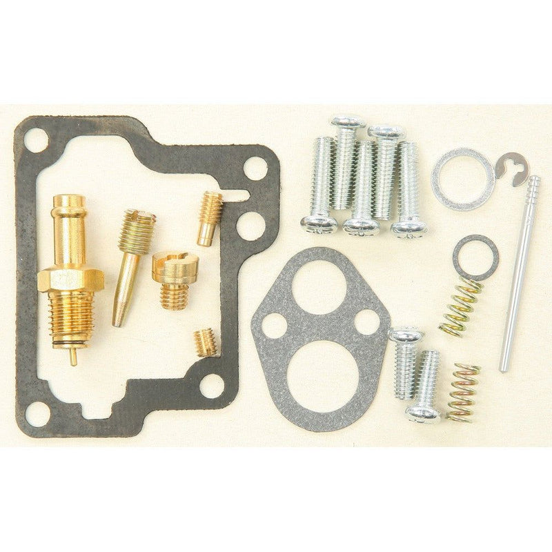Load image into Gallery viewer, All Balls Bike Carburetor Rebuild Kit For Suzuki Jr50 1978-1999 26-1120