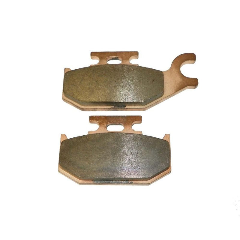 Load image into Gallery viewer, WSM Front Or Rear Brake Pads for Can-Am / Yamaha 330 - 1000 00-18 09-5546JL