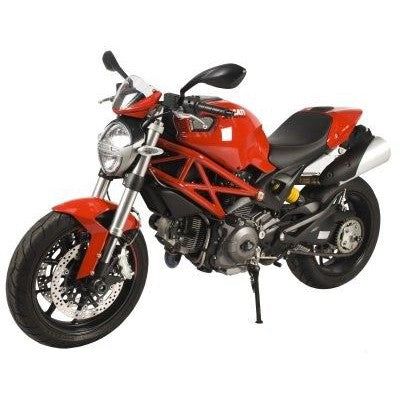 Load image into Gallery viewer, R&G Racing Black Aero Style Crash Protectors For 2009-2011 Ducati Monster 1100