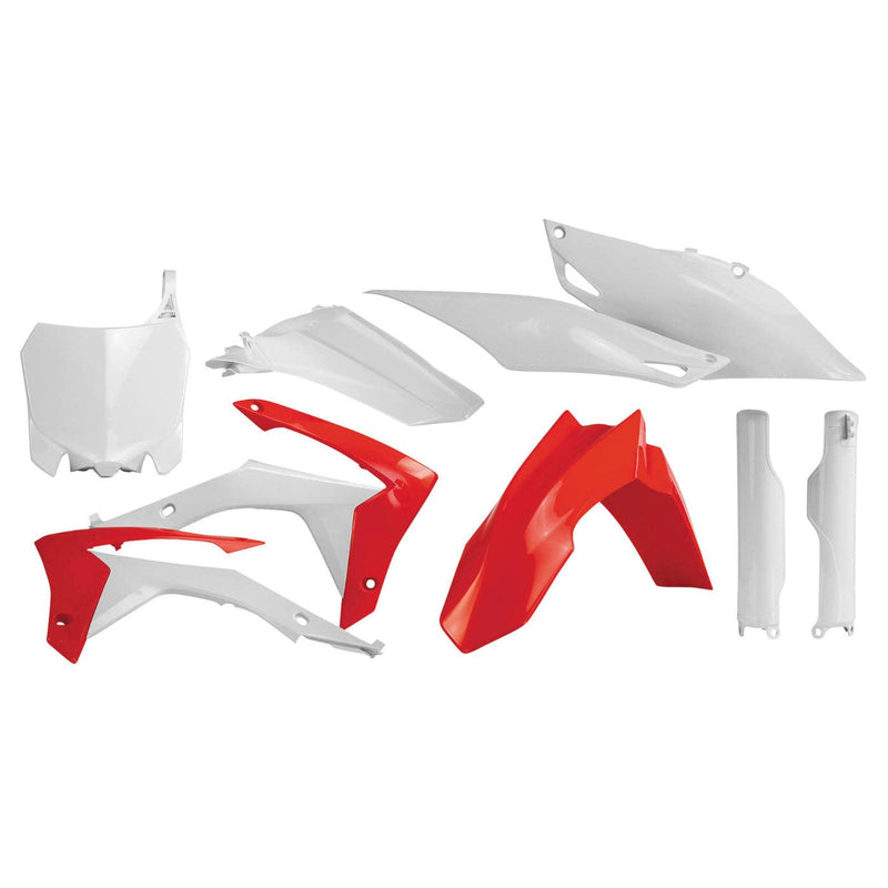 Load image into Gallery viewer, Acerbis Original 13-15 Full Plastic Kit for Honda - 2314413914
