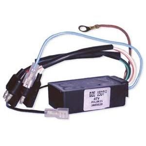 WSM CDI Box for Polaris 335 / 400 / 425 / 500 97-02 65-505