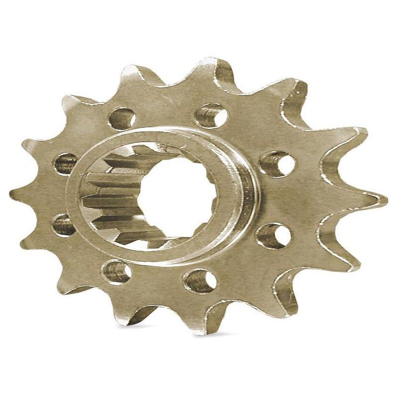Load image into Gallery viewer, VORTEX RACING 3271-17 520 FRONT SPROCKET YAMAHA R6 R6S FZ6R FZ6 FAZER