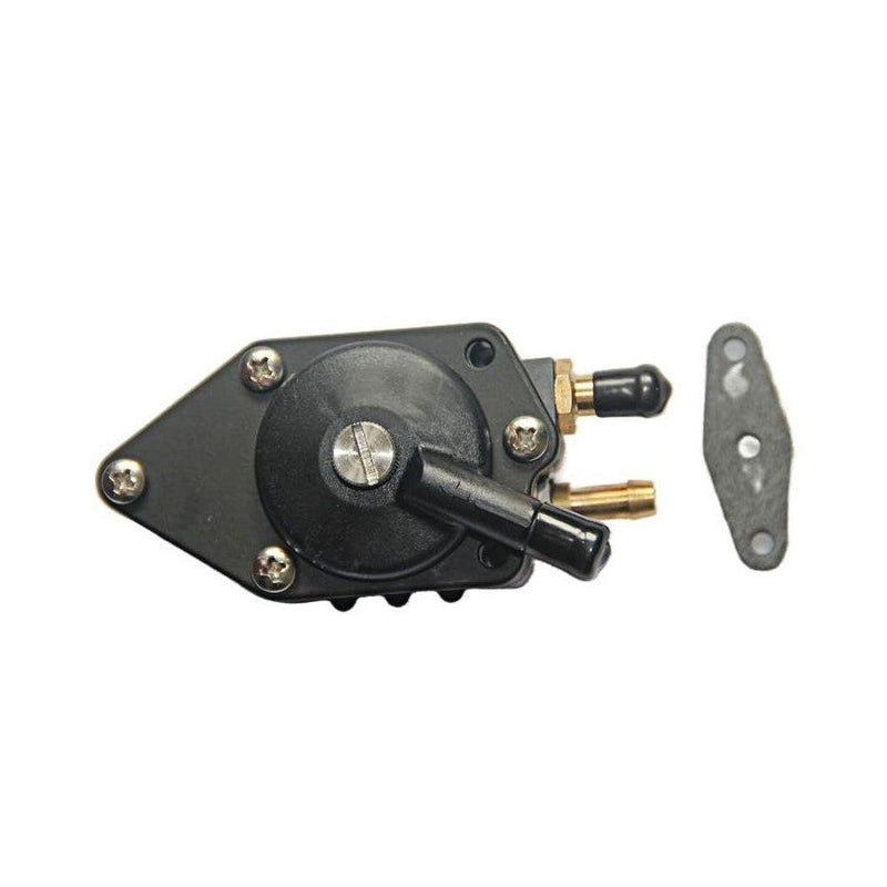 Load image into Gallery viewer, WSM Fuel Pump For Johnson / Evinrude 6 / 8 / 25 - 235 Hp 600-158
