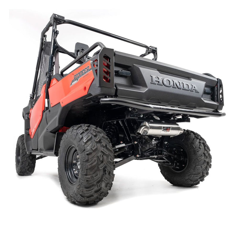 Load image into Gallery viewer, HMF Rear Bumper for Honda Pioneer 1000 16-23