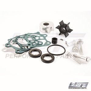 Load image into Gallery viewer, WSM Water Pump Service Kit for Yamaha 70 Hp 4-Stroke 11-21 725-420-03
