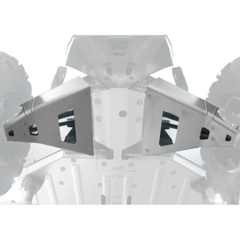 Load image into Gallery viewer, Rival Front Aluminum A Arm Guards For Can-Am Maverick X3 64'' 2444.7253.1