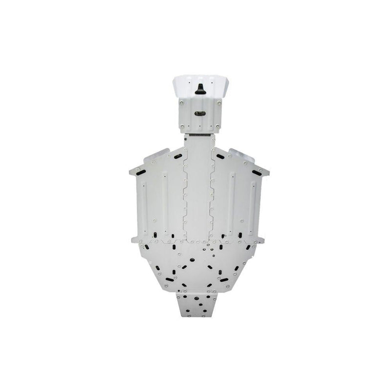 Load image into Gallery viewer, Rival Central Aluminum Skid Plate For Can-Am Defender HD5 / HD7-10 2444.7289.1