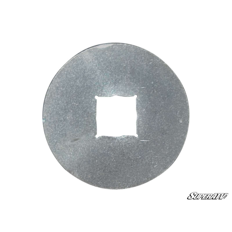 Load image into Gallery viewer, SuperATV Polaris RZR XP Turbo Spider Shaft Nut Socket Tool ST-P-001