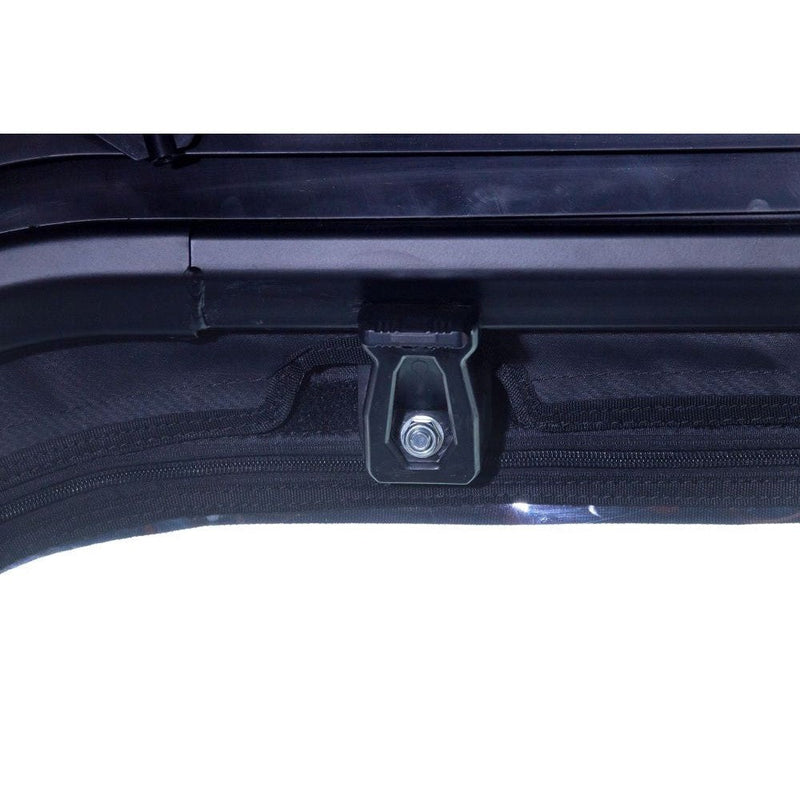 Load image into Gallery viewer, Seizmik Framed Upper Door Kit For Polaris General (V2) 52-06017