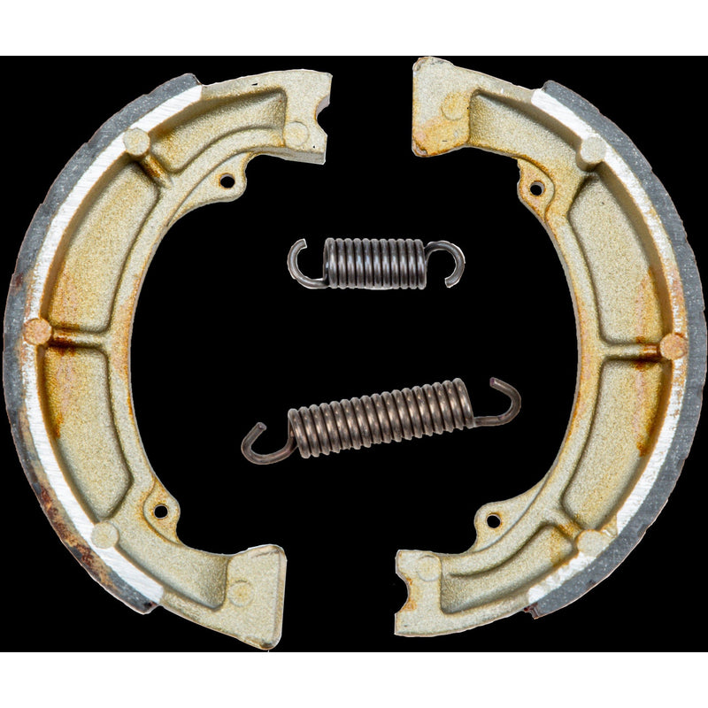 Load image into Gallery viewer, EBC 1 Pair HH Sintered Superbike Brake Shoes MPN 704G