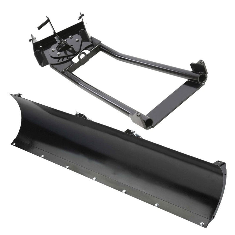 Load image into Gallery viewer, Denali ATV Snow Plow Kit For Kawasaki Prairie 360 2002-2013