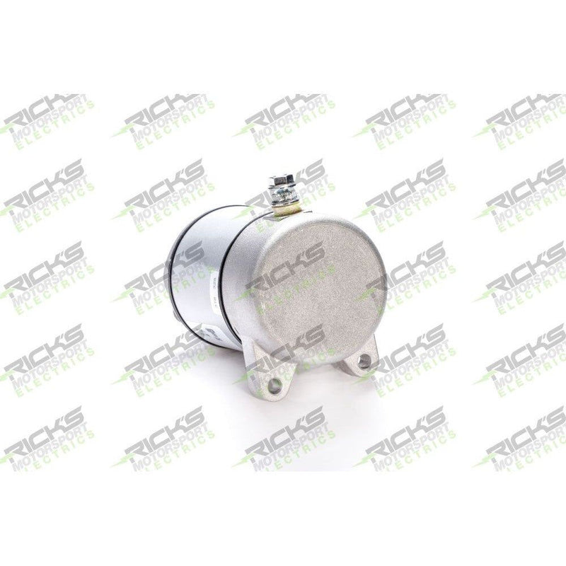 Load image into Gallery viewer, Ricks Starter Motor 61-114