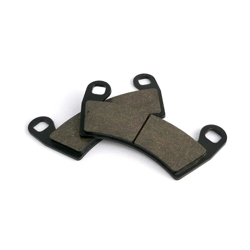 Load image into Gallery viewer, EPI Standard Brake Pads Rear for POLARIS RZR XP 4 1000 Turbo 2016-2017