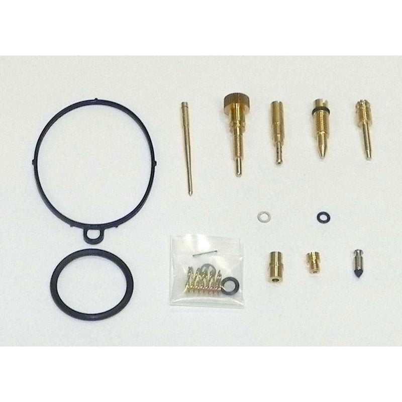 Load image into Gallery viewer, WSM Carburetor Kit For Kawasaki 110 KLX 06-09 016-758
