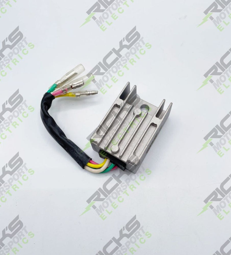 Load image into Gallery viewer, Ricks Rectifier-Regulator For Honda XR250R 1991-2004 10-176