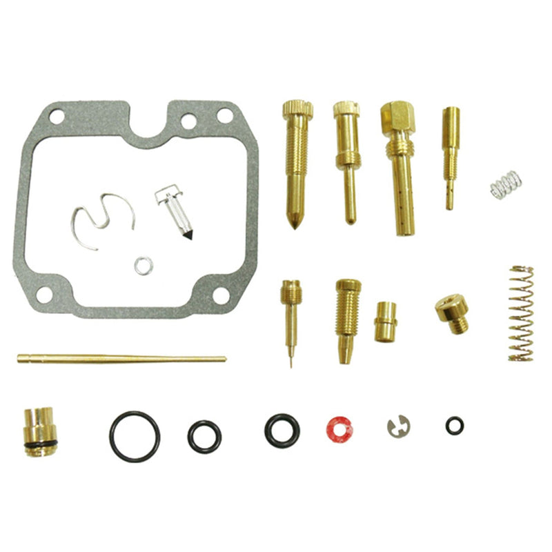 Load image into Gallery viewer, Bronco Atv Carburetor Kit AU-07474