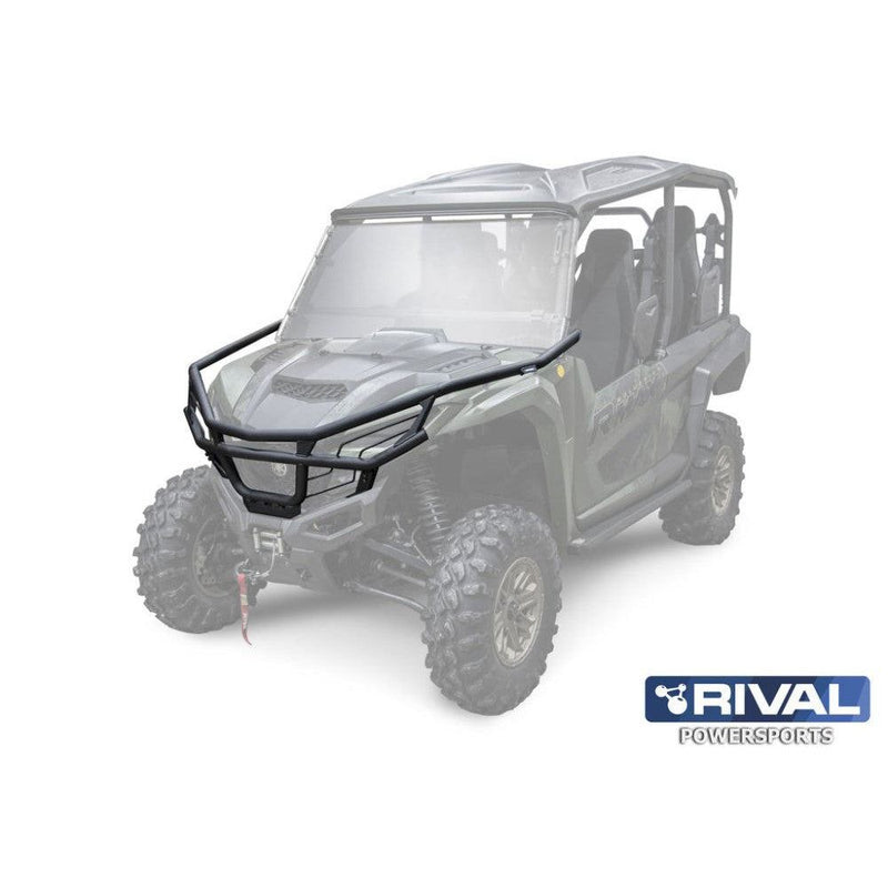 Load image into Gallery viewer, Rival Front Bumper For Yamaha R Max 2 / 4 2444.7177.1