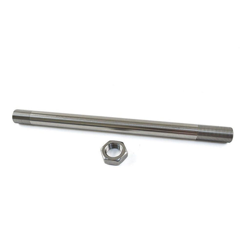 Load image into Gallery viewer, WSM Stainless Steel Tilt Tube for Yamaha 40 - 90 Hp 986-110