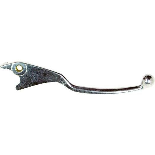 Load image into Gallery viewer, Motion Pro Polished Aluminum Brake Lever 14-0406
