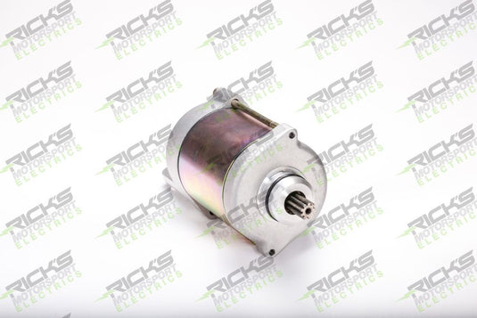 Ricks Starter Motor 61-603