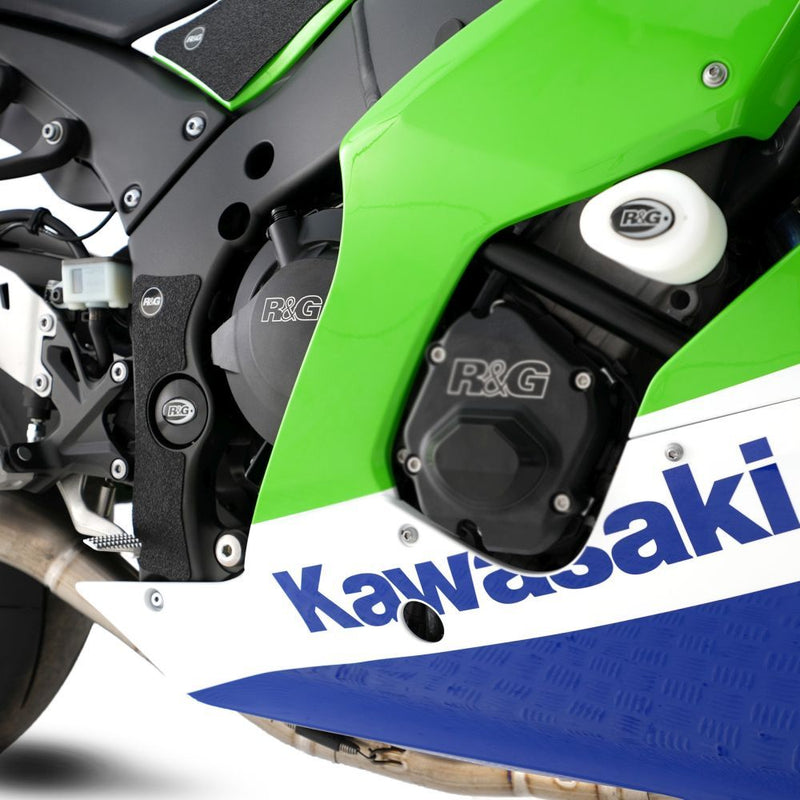 Load image into Gallery viewer, R&G Racing PRO Clutch Cover RHS For 2015-2019 Kawasaki Ninja ZX10R ZX1000