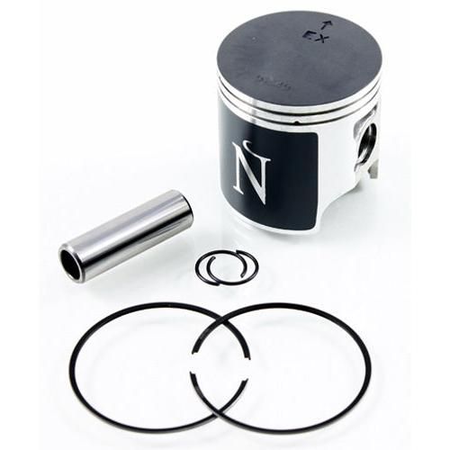 Load image into Gallery viewer, Namura NX-20010-B Namura Piston Kit 62.55mm