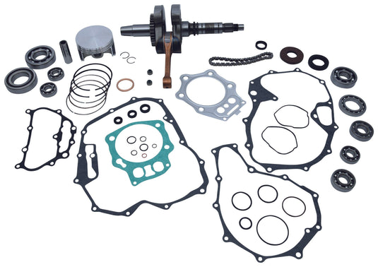 Wrench Rabbit Complete Engine Rebuild Kit WR00014