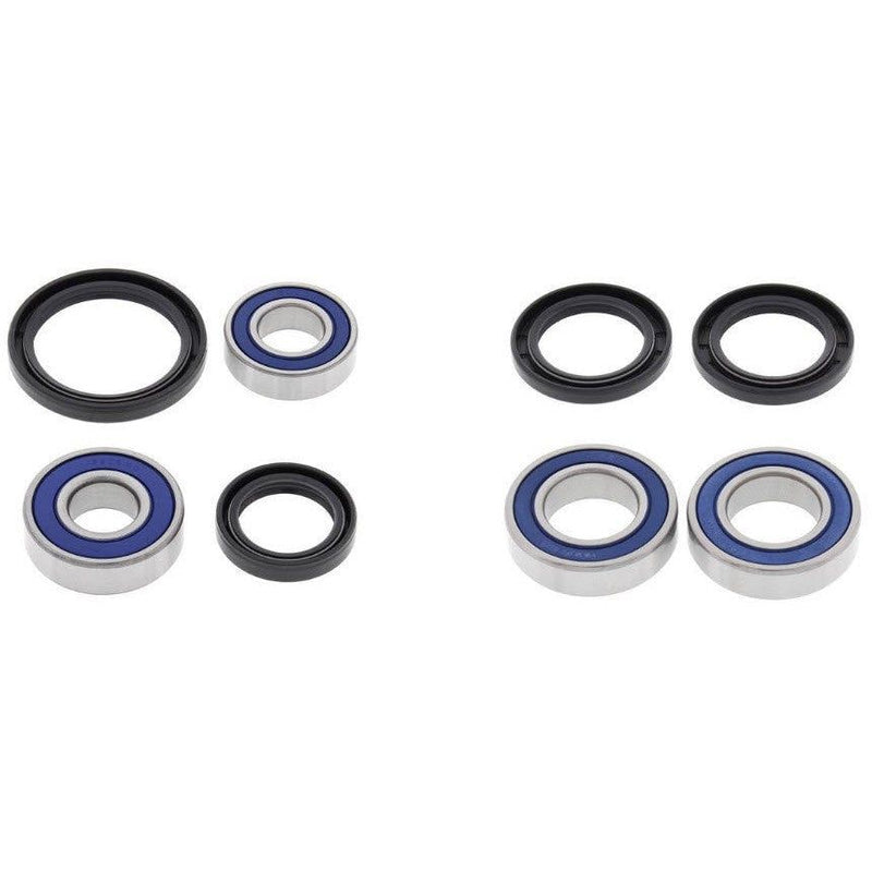 Load image into Gallery viewer, Wheel Front And Rear Bearing Kit for KTM 300cc MXC 300 1994