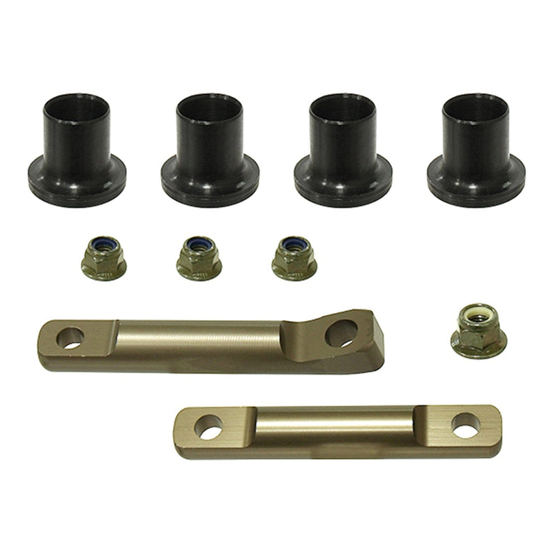 Load image into Gallery viewer, SPI OEM Replacement A-Arm Bushing Kit SM-08603