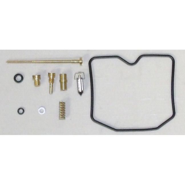 Load image into Gallery viewer, WSM Carburetor Kit For Kawasaki 250 Mojave 87-04 016-106
