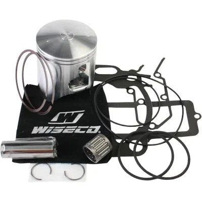 Load image into Gallery viewer, Wiseco Top End Kit 66.40 mm Yamaha YZ250 1999-2001