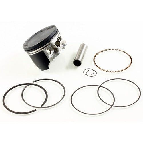 Load image into Gallery viewer, 1993-2008 Honda TRX300EX 75.45 CC Namura Piston Kit 75.50mm