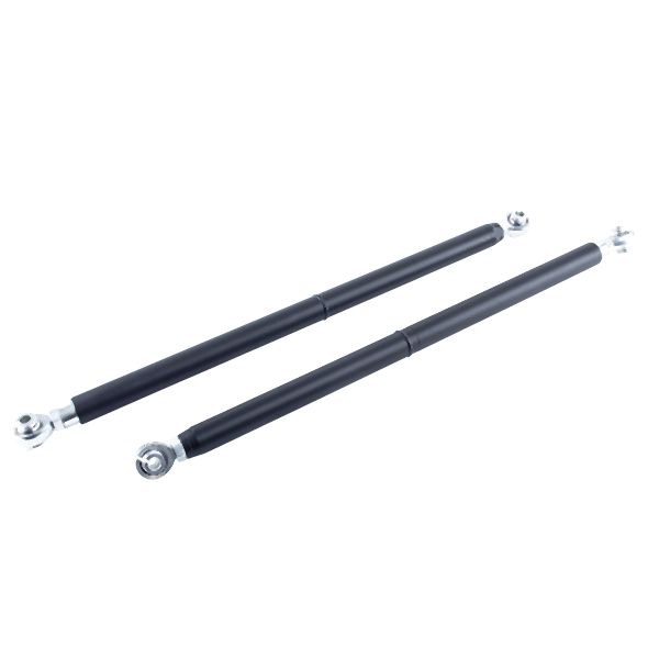 Load image into Gallery viewer, High Lifter Front Control Arm Link Bars With 1-1/4 Clamps For Can-Am Models CAL-F-CMX3