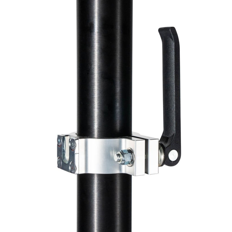 Load image into Gallery viewer, AGM Products Manual Jack With Universal Hook AGM-EJA-2011-2