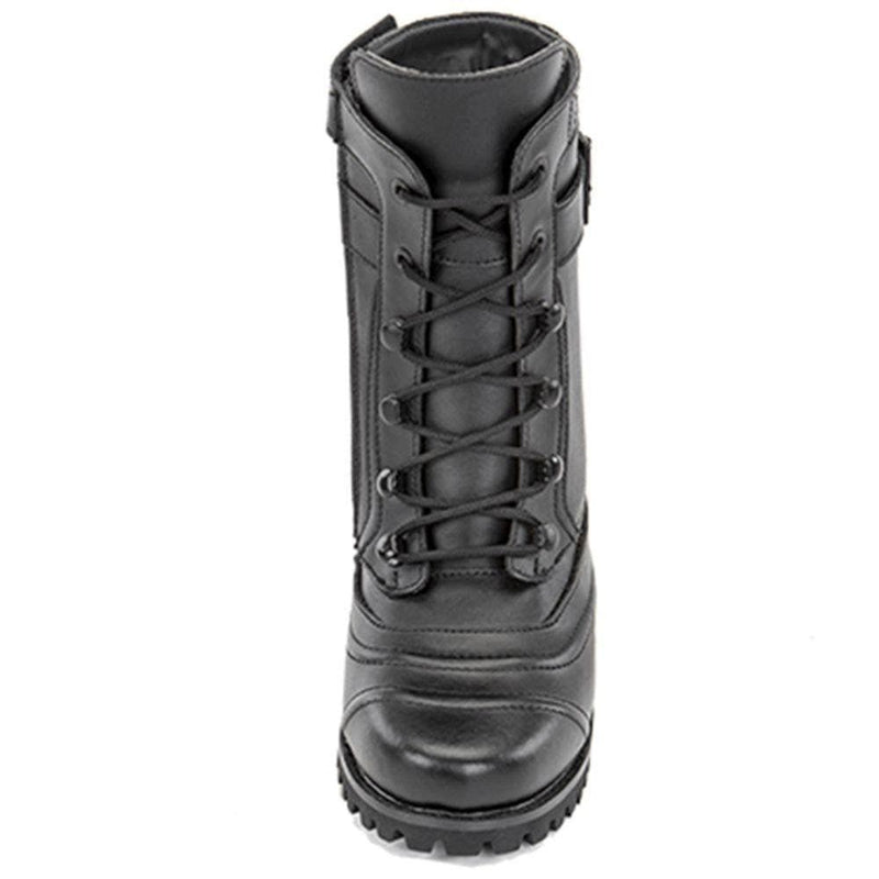 Load image into Gallery viewer, Joe Rocket Lady Combat Boot