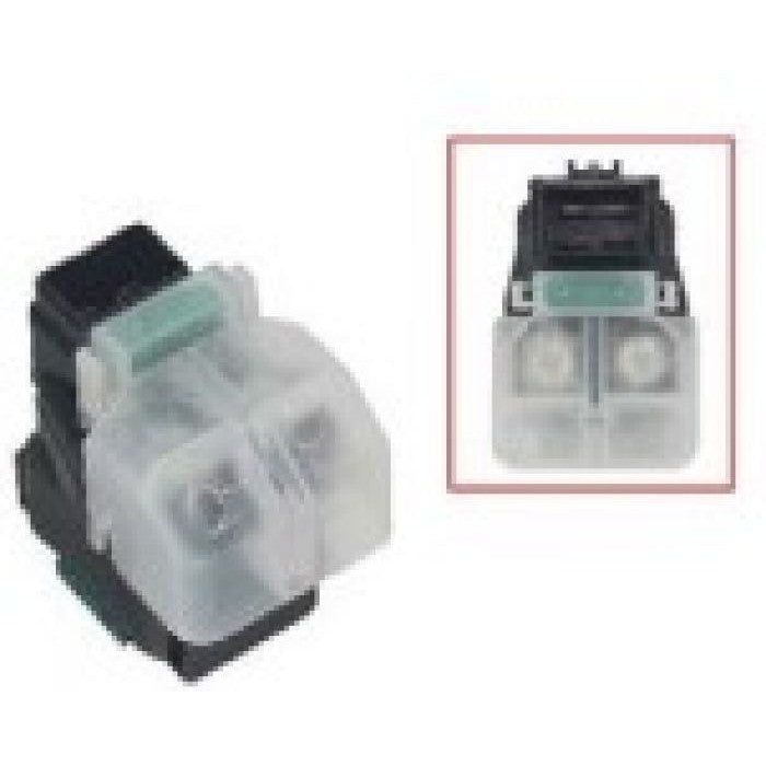 Load image into Gallery viewer, Bronco Products Bronco Starter Solenoid AT-01760