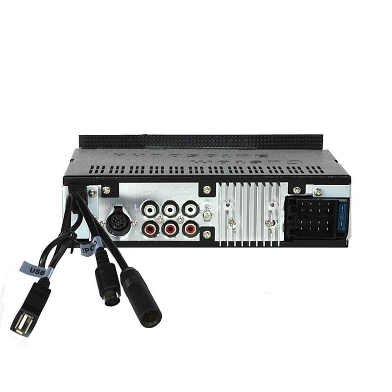 Load image into Gallery viewer, Custom Autosound 1966-67 Cutlass Classic Car Stereo CAM-CUT66/7-630