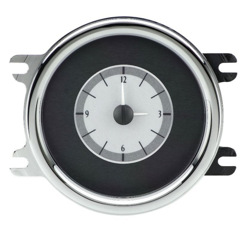 Load image into Gallery viewer, Dakota Digital 1941-1948 Chevrolet Car Analog Clock For VHX Gauge Kit VLC-41C