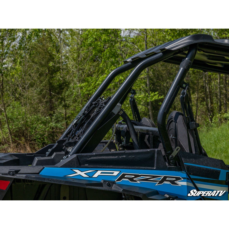 Load image into Gallery viewer, SuperATV Polaris RZR XP 1000 Radiator Relocation Kit RRK-P-RZR1K-01