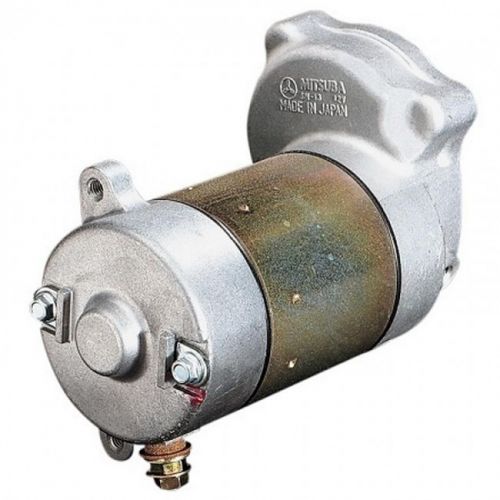 Load image into Gallery viewer, Starter Motor for Polaris Scrambler 400 2x4 2000-2002 Ricks