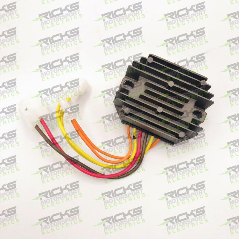 Load image into Gallery viewer, Ricks Rectifier-Regulator 10-S125