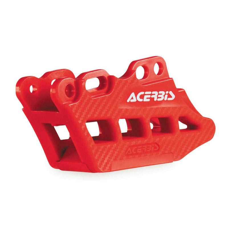 Load image into Gallery viewer, Acerbis Red 2.0 Chain Guide Block - 2410960004