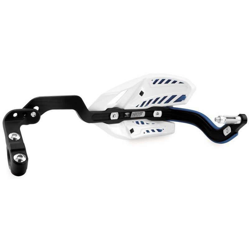Load image into Gallery viewer, Cycra Probend Ultra CRM Handguard 7/8" Clamp White/Husky - 1CYC-7407-88X
