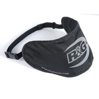 Load image into Gallery viewer, R&G Racing Visor Pouch / Protector For 2013-2018 Aprilia Caponord 1200